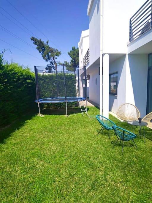 Villa Palmela Village Quinta do Anjo Exterior photo